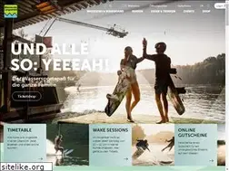 Sites similar to wasserski-langenfeld.de