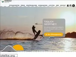 Sites similar to wasserski-neuhaus.de