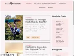 Sites similar to wasserski-norderstedt.de