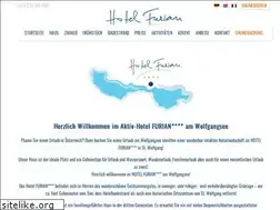 Sites similar to wasserskihotel.at