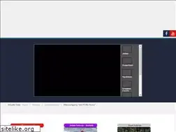 Sites similar to wasserskischule.de