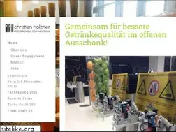 Sites similar to wasserspender-service.com
