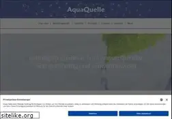 Sites similar to wasserspender.de