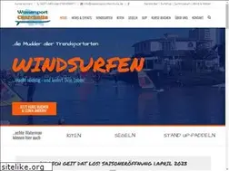 Sites similar to wassersport-charchulla.de