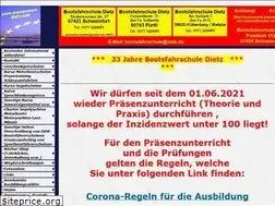 Sites similar to wassersport-dietz.com