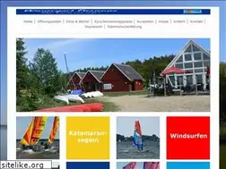 Sites similar to wassersport-fleesensee.de