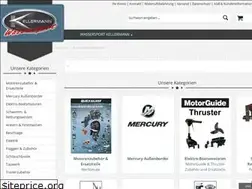 Sites similar to wassersport-kellermann.com