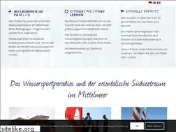 Sites similar to wassersport-tunesien.de