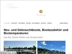 Sites similar to wassersportzentrum.com