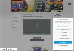 Sites similar to wasserstattsprit.info