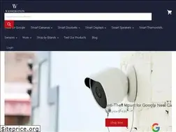 Sites similar to wasserstein-home.com