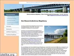Sites similar to wasserstrassenkreuz-magdeburg.info