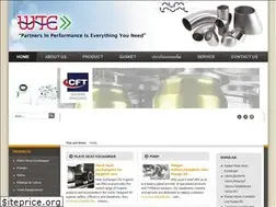 Sites similar to wassertech.net