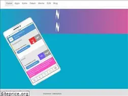 Sites similar to wassertipps.de