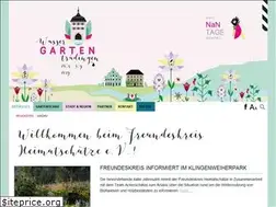 Sites similar to wassertruedingen2019.de