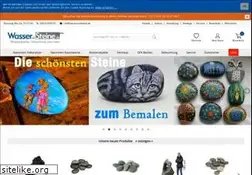 Sites similar to wasserundsteine.de