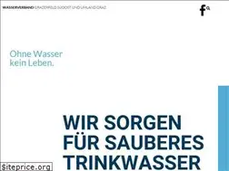 Sites similar to wasserverband.at
