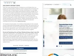 Sites similar to wasserversorgungbeckum.de