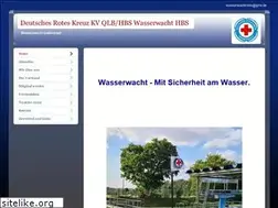 Sites similar to wasserwacht-halberstadt.de