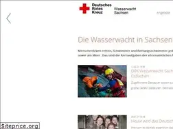 Sites similar to wasserwacht-sachsen.de
