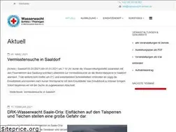 Sites similar to wasserwacht-schleiz.de