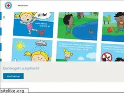 Sites similar to wasserwacht.de