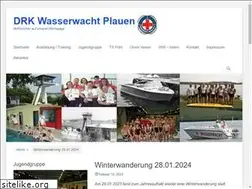Sites similar to wasserwachtplauen.de