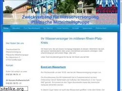 Sites similar to wasserweb.de