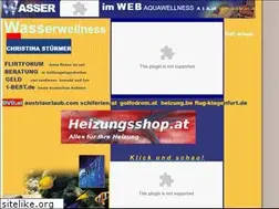 Sites similar to wasserwellness.at