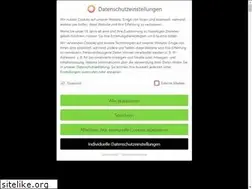 Sites similar to wasserwerk-berlin.de
