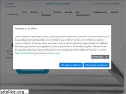 Sites similar to wasserwerk-vechta.de