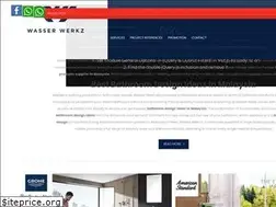 Sites similar to wasserwerkz.com