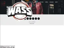 Sites similar to wassfreestyle.com