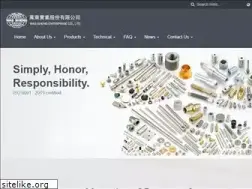 Sites similar to wassheng.com.tw