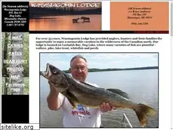 Sites similar to wassiagominlodge.com