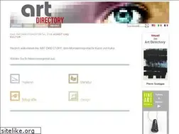 Sites similar to wassily--kandinsky.de