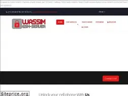 Sites similar to wassim-gsmserver.com