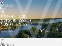 Sites similar to wassimibrahim.com