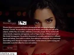 Sites similar to wassimjelassi.com