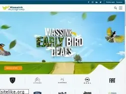 Sites similar to wassinkautogroep.nl