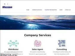 Sites similar to wassion.jp