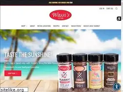 Sites similar to wassis.com