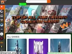 Sites similar to wassiti.com