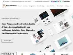 Sites similar to wassla.net