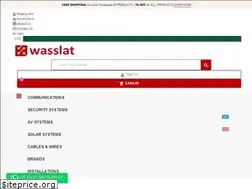 Sites similar to wasslat.com
