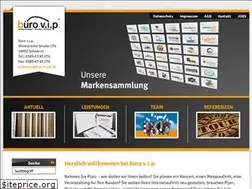 Sites similar to wassollpolitik.de