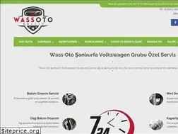 Sites similar to wasssanliurfa.com