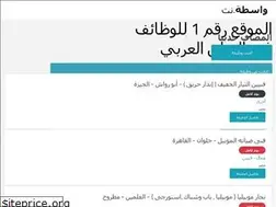 Sites similar to wassta.net