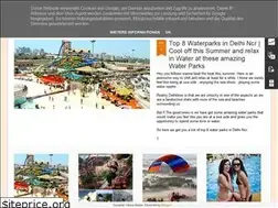 Sites similar to wassupdelhi.blogspot.com