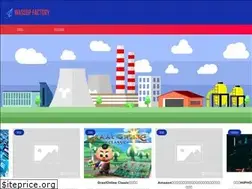 Sites similar to wassupfactory.com